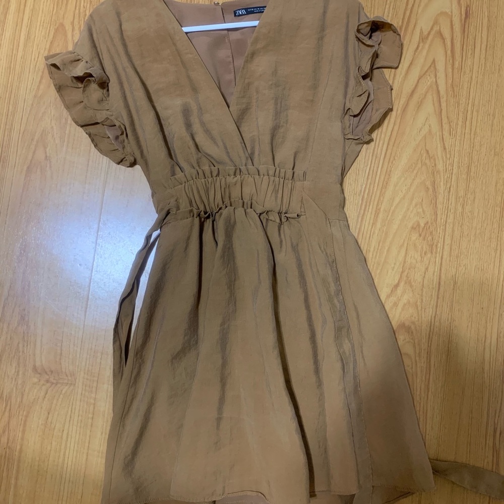 Zara dress